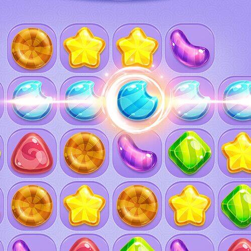 Jewel Crush Guide